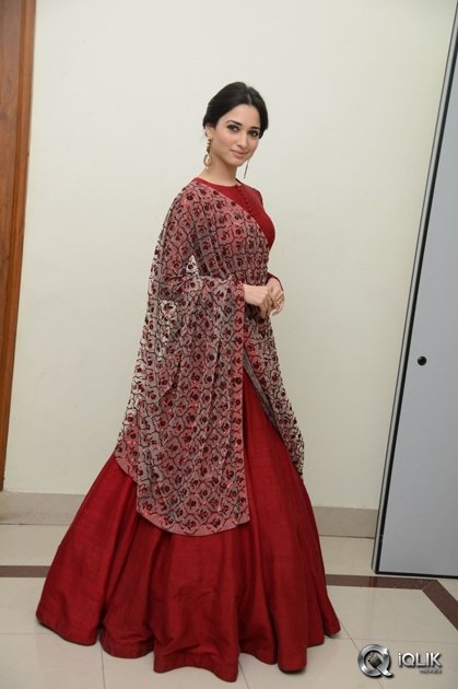 Tamannaah-at-Speedunnodu-Movie-Audio-Launch